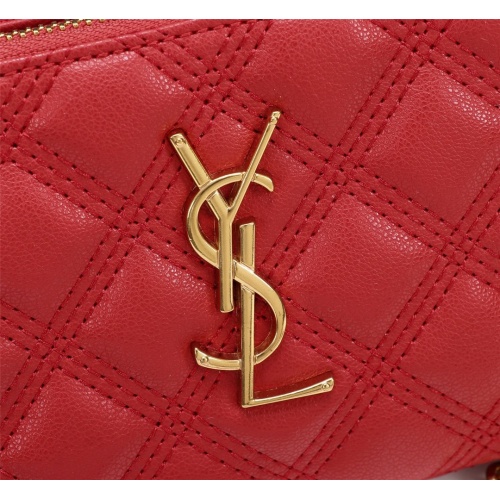 Replica Yves Saint Laurent YSL AAA Messenger Bags #923029 $100.00 USD for Wholesale