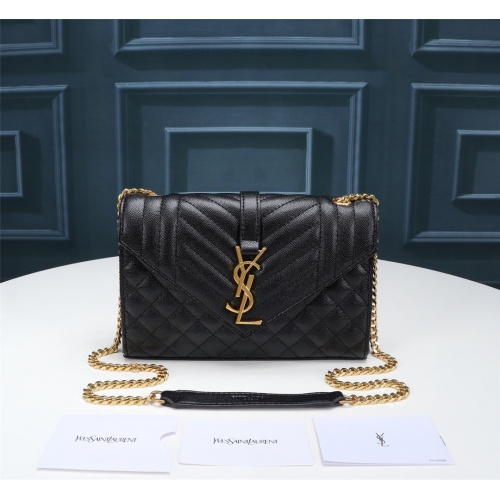 Yves Saint Laurent YSL AAA Messenger Bags For Women #923038