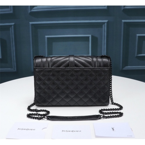 Replica Yves Saint Laurent YSL AAA Messenger Bags For Women #923039 $100.00 USD for Wholesale