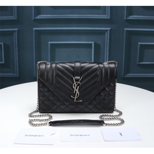 Yves Saint Laurent YSL AAA Messenger Bags For Women #923040