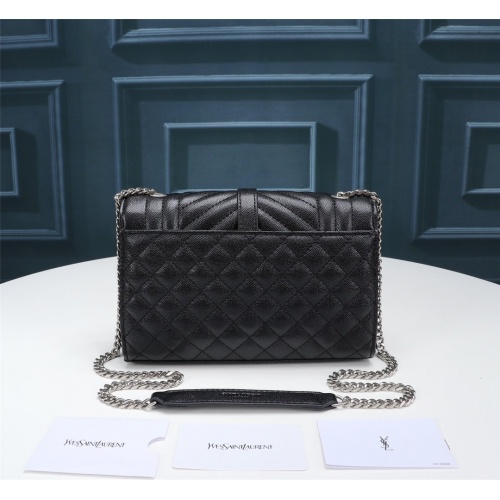 Replica Yves Saint Laurent YSL AAA Messenger Bags For Women #923040 $100.00 USD for Wholesale