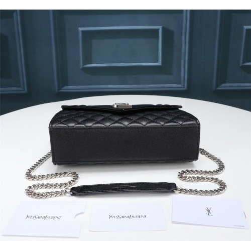 Replica Yves Saint Laurent YSL AAA Messenger Bags For Women #923040 $100.00 USD for Wholesale