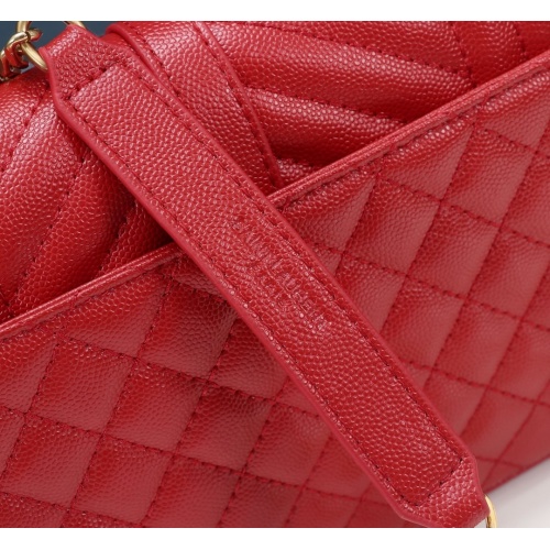 Replica Yves Saint Laurent YSL AAA Messenger Bags For Women #923044 $100.00 USD for Wholesale
