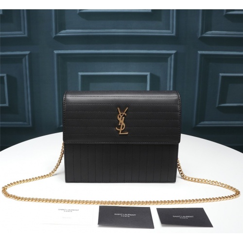 Yves Saint Laurent YSL AAA Messenger Bags For Women #923046