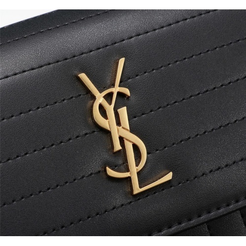 Replica Yves Saint Laurent YSL AAA Messenger Bags For Women #923046 $112.00 USD for Wholesale