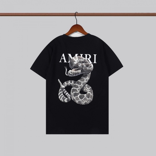 AMIRI T-Shirts Short Sleeved For Men #923060