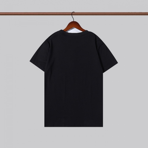 Replica Prada T-Shirts Short Sleeved For Men #923095 $29.00 USD for Wholesale