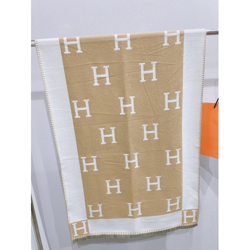 Replica Hermes Scarf For Women #923158 $27.00 USD for Wholesale