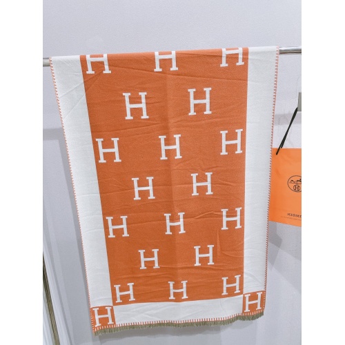 Replica Hermes Scarf For Women #923160 $27.00 USD for Wholesale