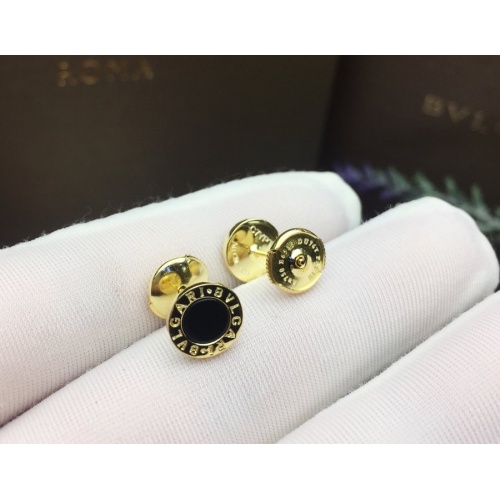 Bvlgari Earrings #923176 $24.00 USD, Wholesale Replica Bvlgari Earrings