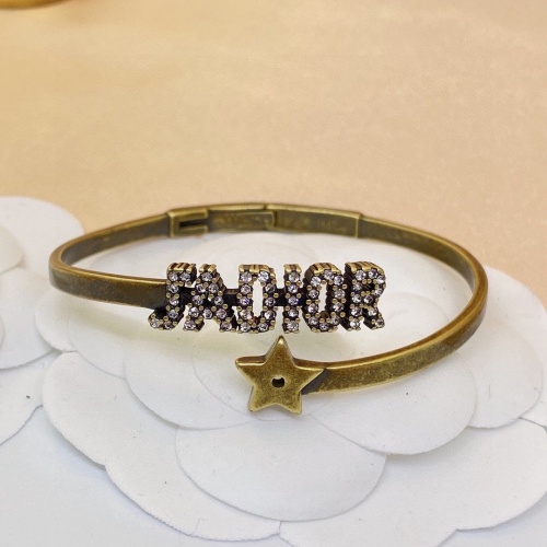 Christian Dior Bracelets #923229 $34.00 USD, Wholesale Replica Christian Dior Bracelets