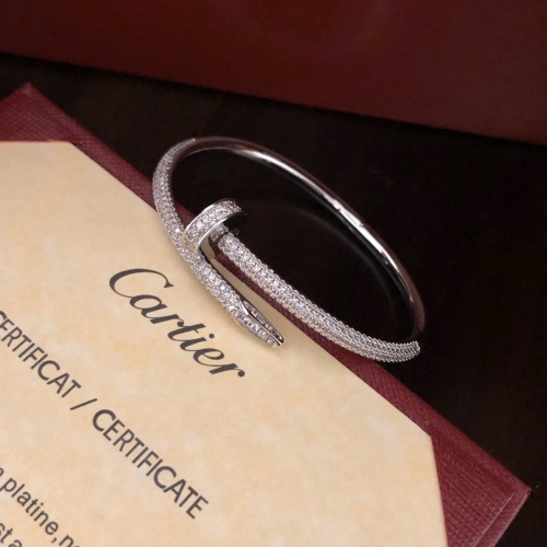 Cartier bracelets For Women #923236 $48.00 USD, Wholesale Replica Cartier Bracelets For Women