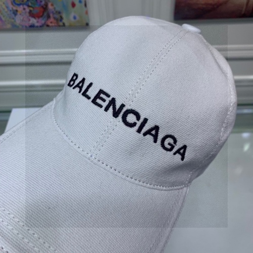 Replica Balenciaga Caps #923283 $34.00 USD for Wholesale