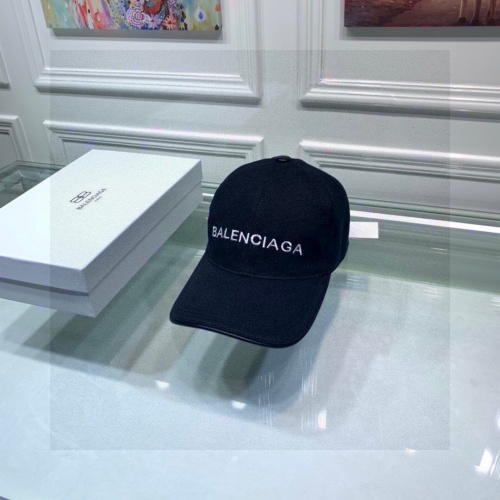 Replica Balenciaga Caps #923284 $34.00 USD for Wholesale