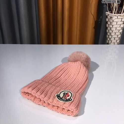 Moncler Woolen Hats #923296