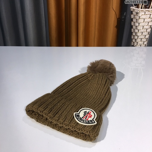 Moncler Woolen Hats #923298