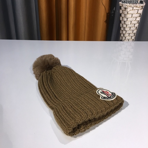 Replica Moncler Woolen Hats #923298 $32.00 USD for Wholesale