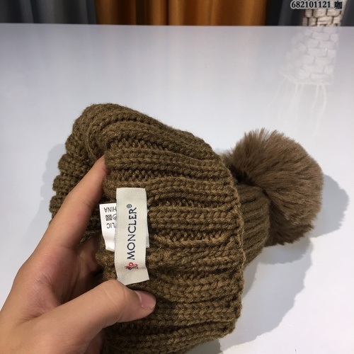 Replica Moncler Woolen Hats #923298 $32.00 USD for Wholesale