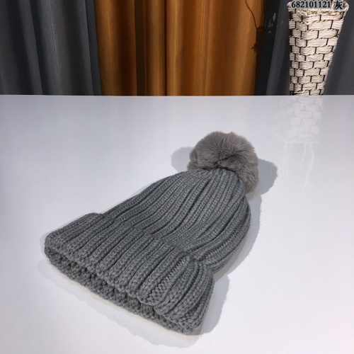 Replica Moncler Woolen Hats #923300 $32.00 USD for Wholesale