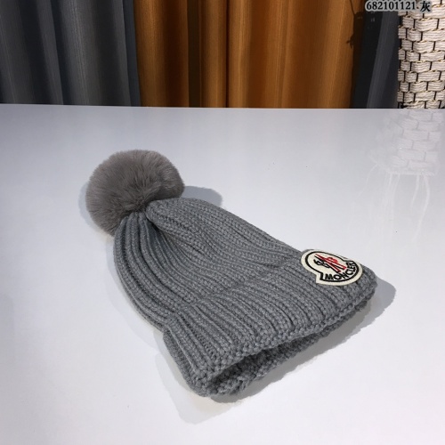 Replica Moncler Woolen Hats #923300 $32.00 USD for Wholesale