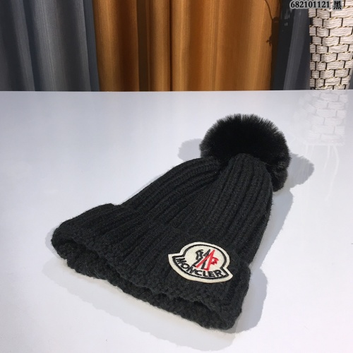 Moncler Woolen Hats #923301