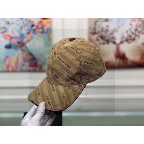 Replica Balenciaga Caps #923308 $34.00 USD for Wholesale