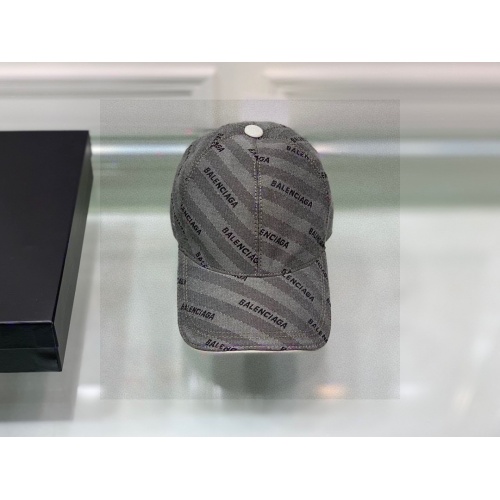 Replica Balenciaga Caps #923309 $34.00 USD for Wholesale