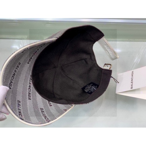 Replica Balenciaga Caps #923309 $34.00 USD for Wholesale