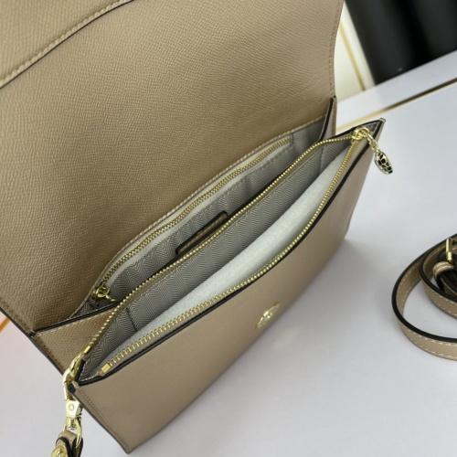Replica Bvlgari AAA Messenger Bags For Women #923317 $92.00 USD for Wholesale