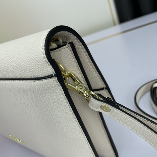 Replica Bvlgari AAA Messenger Bags For Women #923318 $92.00 USD for Wholesale