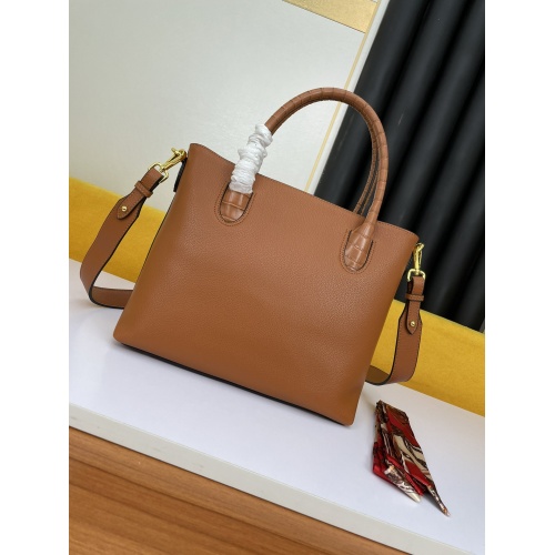 Replica Prada AAA Quality Handbags For Women #923331 $105.00 USD for Wholesale