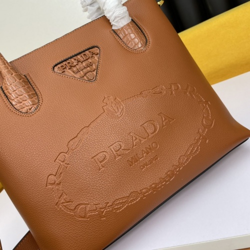 Replica Prada AAA Quality Handbags For Women #923331 $105.00 USD for Wholesale