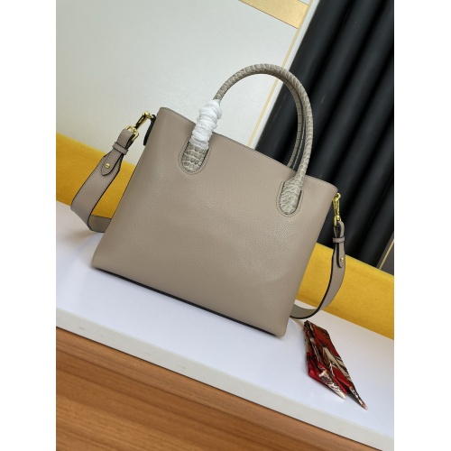 Replica Prada AAA Quality Handbags For Women #923332 $105.00 USD for Wholesale
