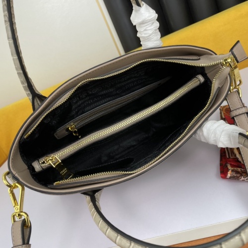Replica Prada AAA Quality Handbags For Women #923332 $105.00 USD for Wholesale