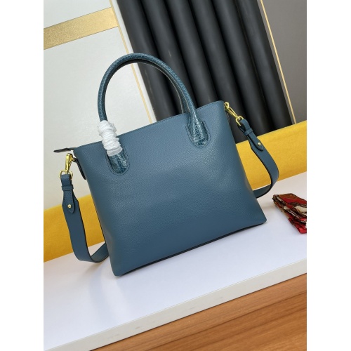 Replica Prada AAA Quality Handbags For Women #923335 $105.00 USD for Wholesale