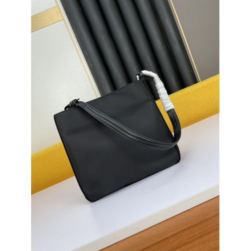 Prada AAA Quality Messeger Bags For Women #923346