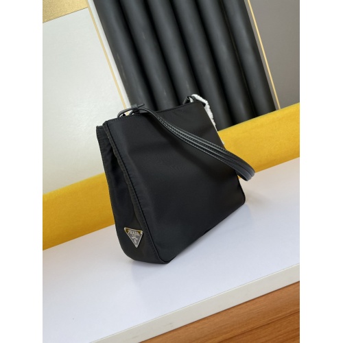Replica Prada AAA Quality Messeger Bags For Women #923346 $76.00 USD for Wholesale