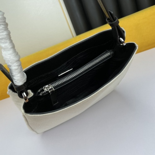 Replica Prada AAA Quality Messeger Bags For Women #923347 $76.00 USD for Wholesale