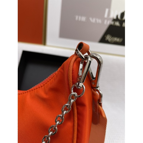 Replica Prada AAA Quality Messeger Bags For Women #923349 $68.00 USD for Wholesale