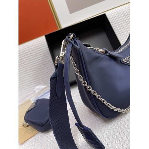 Replica Prada AAA Quality Messeger Bags For Women #923352 $68.00 USD for Wholesale