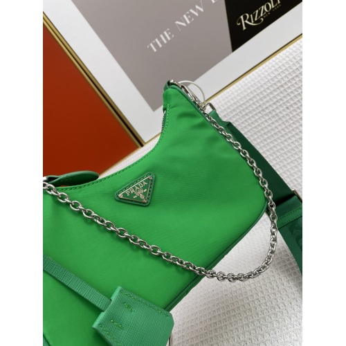 Replica Prada AAA Quality Messeger Bags For Women #923359 $68.00 USD for Wholesale