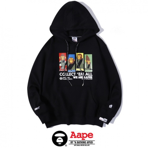 Aape Hoodies Long Sleeved For Men #923369