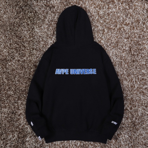 Replica Aape Hoodies Long Sleeved For Men #923373 $39.00 USD for Wholesale