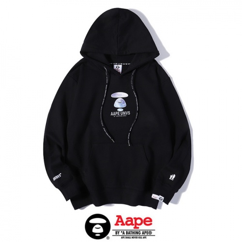 Aape Hoodies Long Sleeved For Men #923377