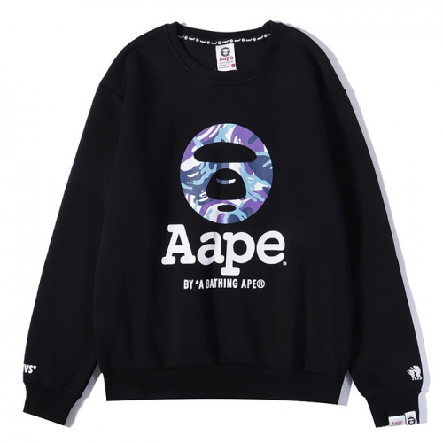 Aape Hoodies Long Sleeved For Men #923386 $36.00 USD, Wholesale Replica ...