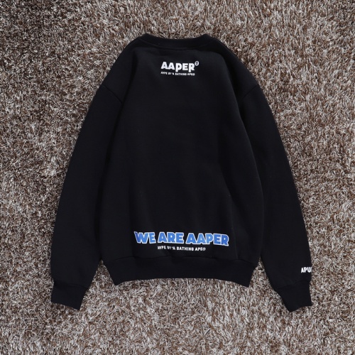 Replica Aape Hoodies Long Sleeved For Men #923393 $36.00 USD for Wholesale