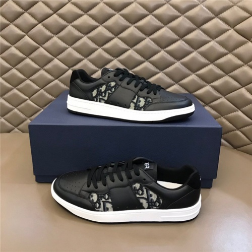 Christian Dior Casual Shoes For Men #923426