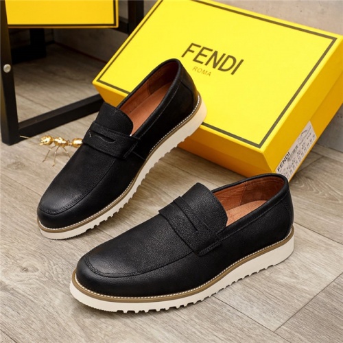 Fendi Casual Shoes For Men #923518