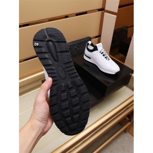 Replica Boss Casual Shoes For Men #923549 $82.00 USD for Wholesale
