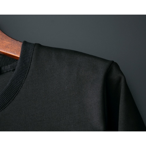 Replica Prada Hoodies Long Sleeved For Men #923595 $41.00 USD for Wholesale